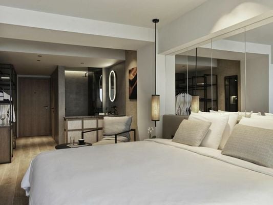 NIKO Seaside Resort MGallery