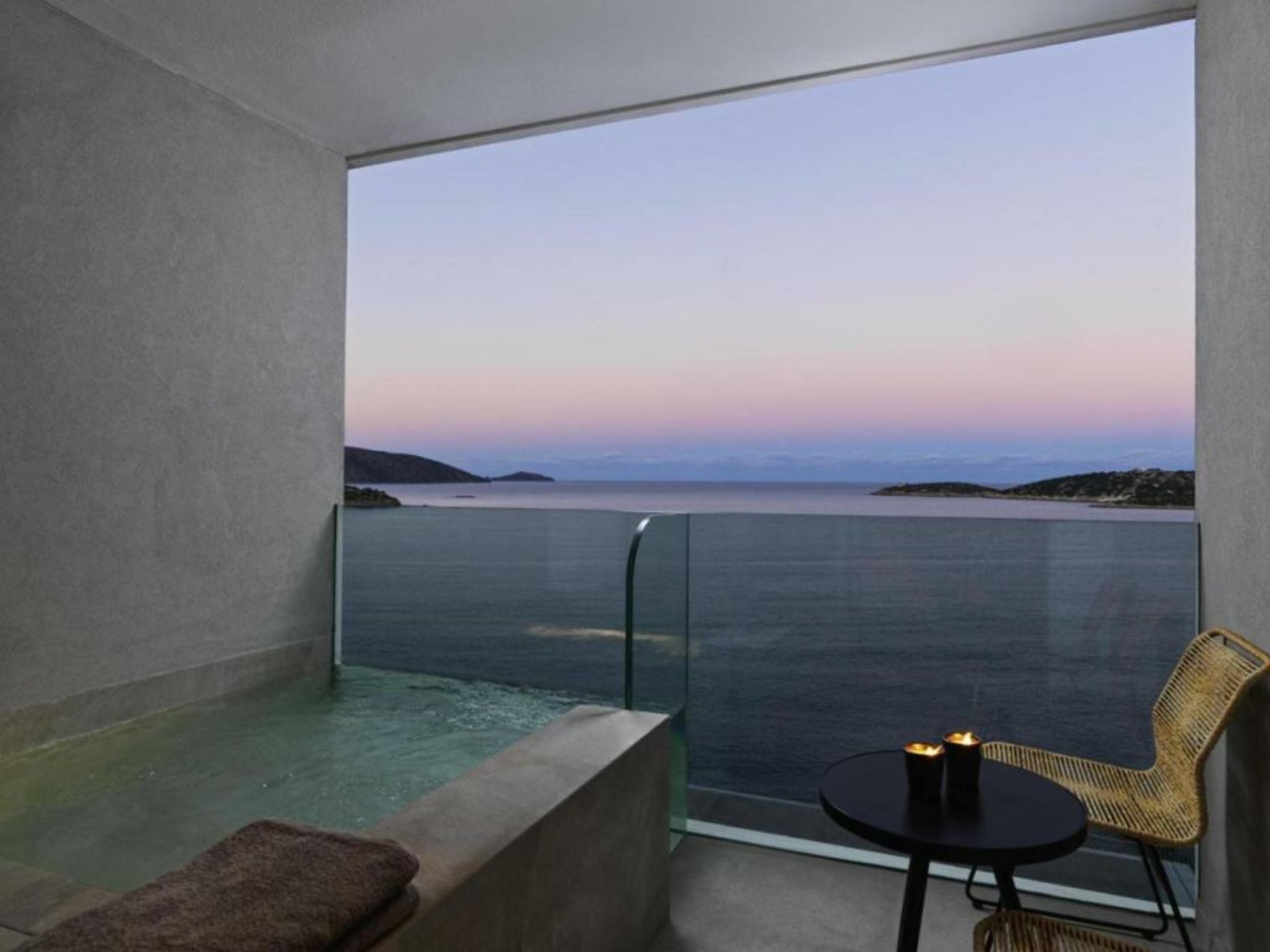 NIKO Seaside Resort MGallery