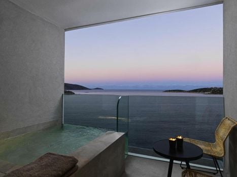 NIKO Seaside Resort MGallery