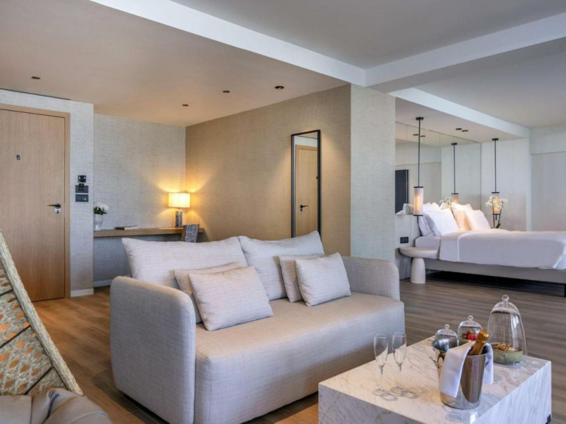 NIKO Seaside Resort MGallery