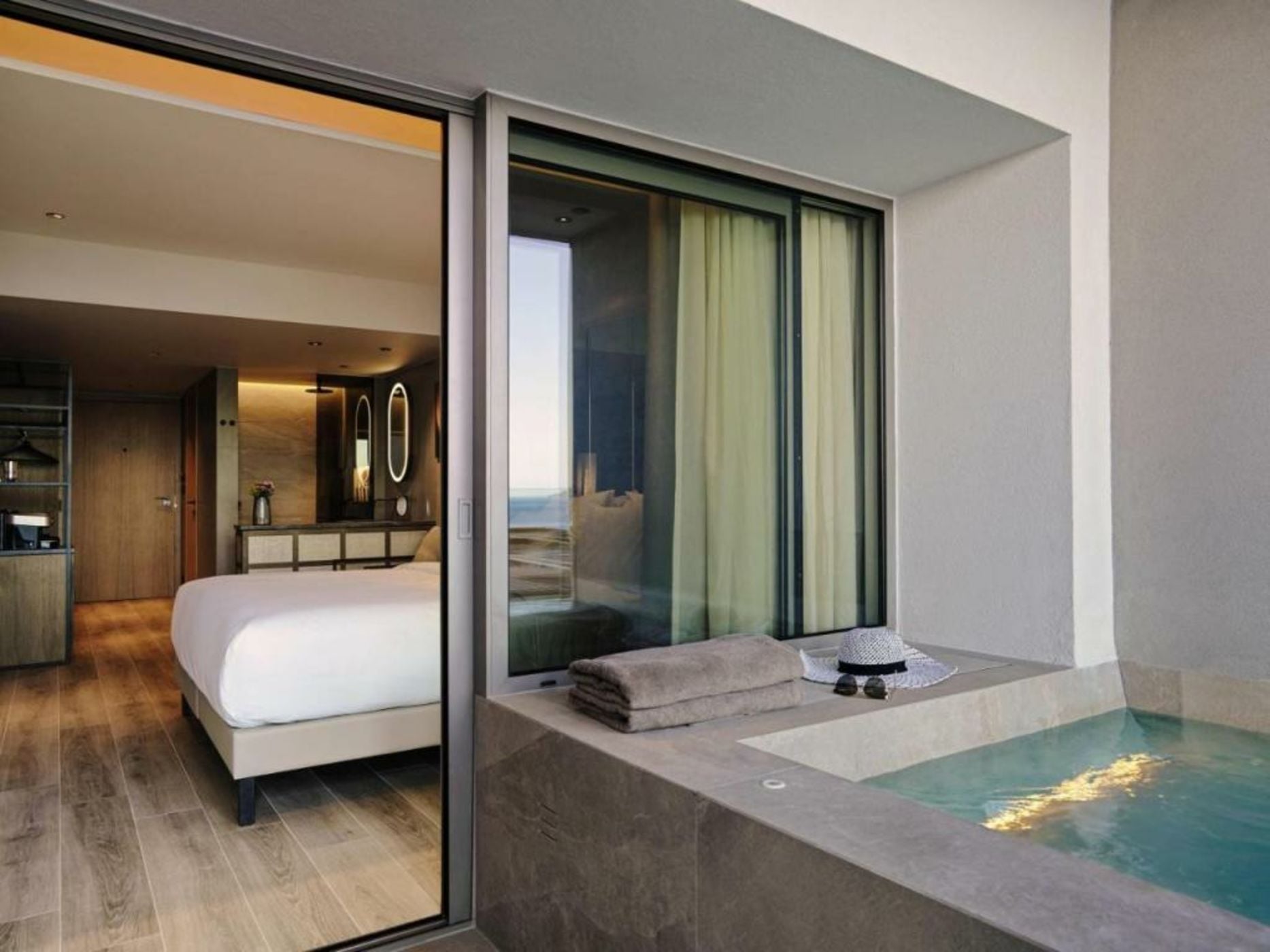 NIKO Seaside Resort MGallery
