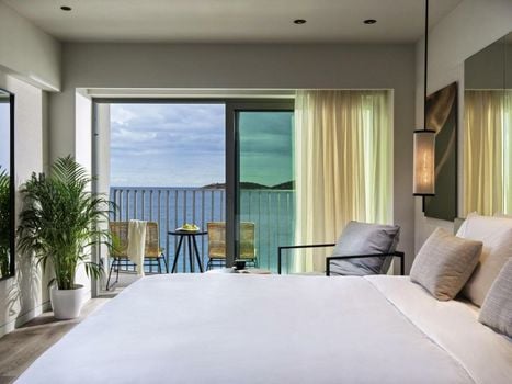 NIKO Seaside Resort MGallery