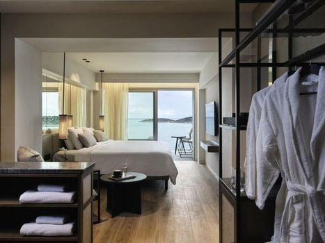 NIKO Seaside Resort MGallery