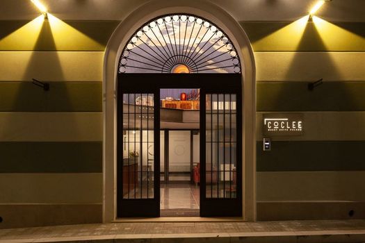 Coclee Suite Palace