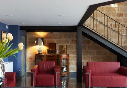 Coclee Suite Palace