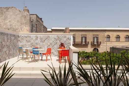 Coclee Suite Palace