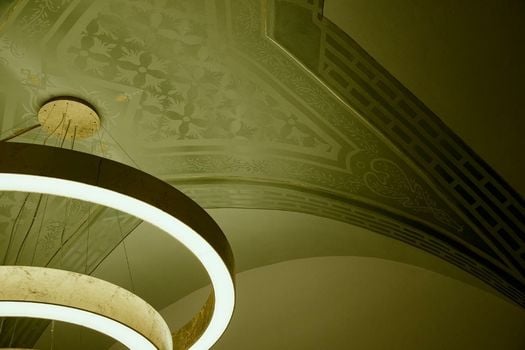 Coclee Suite Palace
