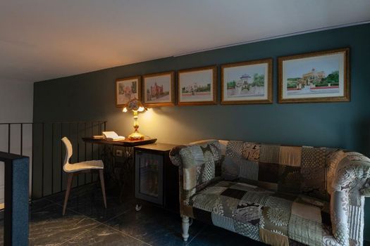 Coclee Suite Palace