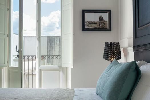 Coclee Suite Palace