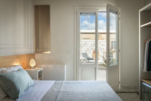 Coclee Suite Palace