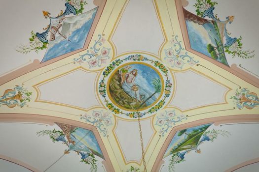 Coclee Suite Palace
