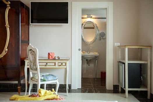Coclee Suite Palace