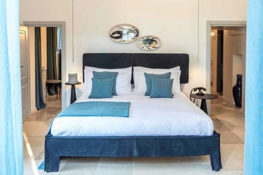 Borgo dei Lecci Puglia