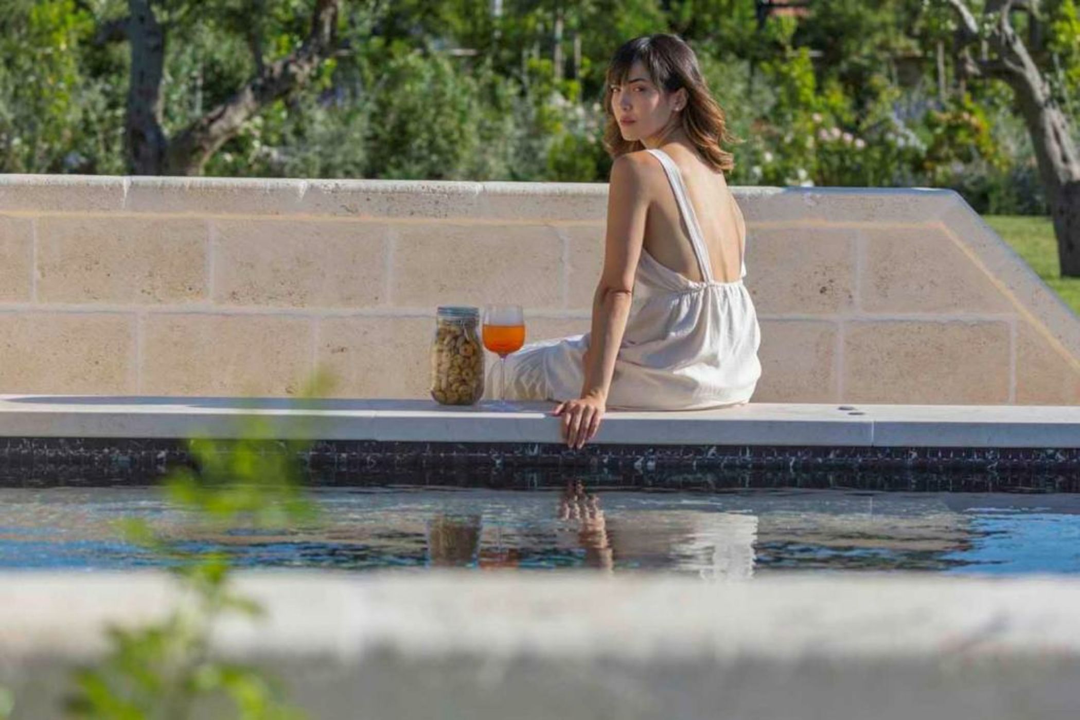 Borgo dei Lecci Puglia