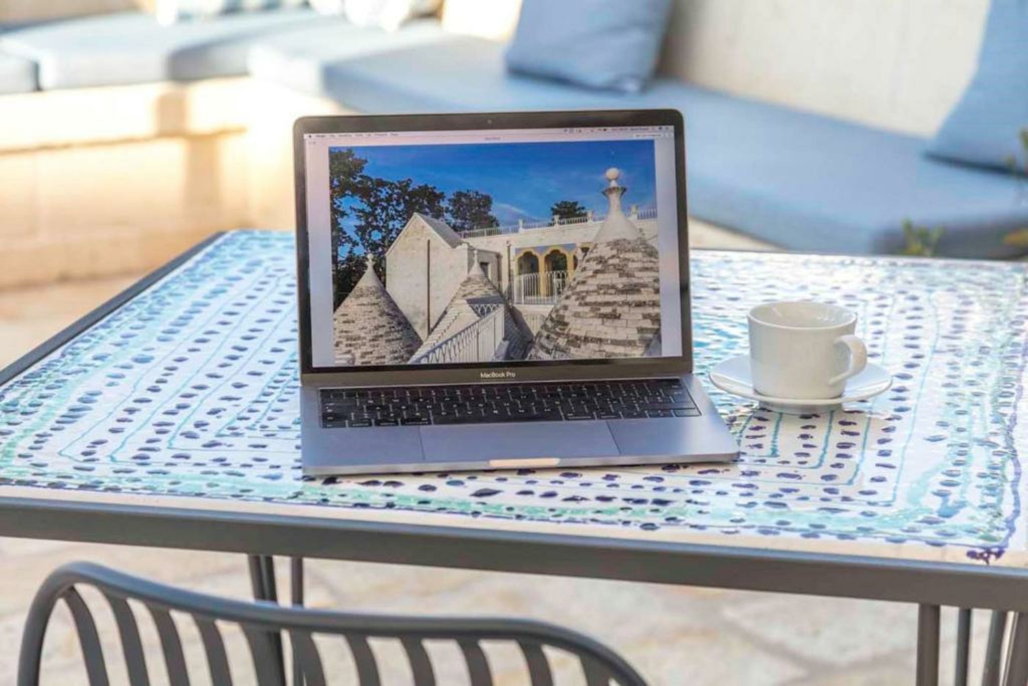 Borgo dei Lecci Puglia