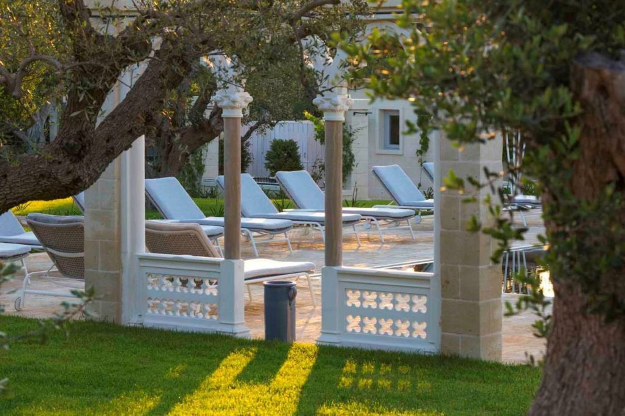 Borgo dei Lecci Puglia