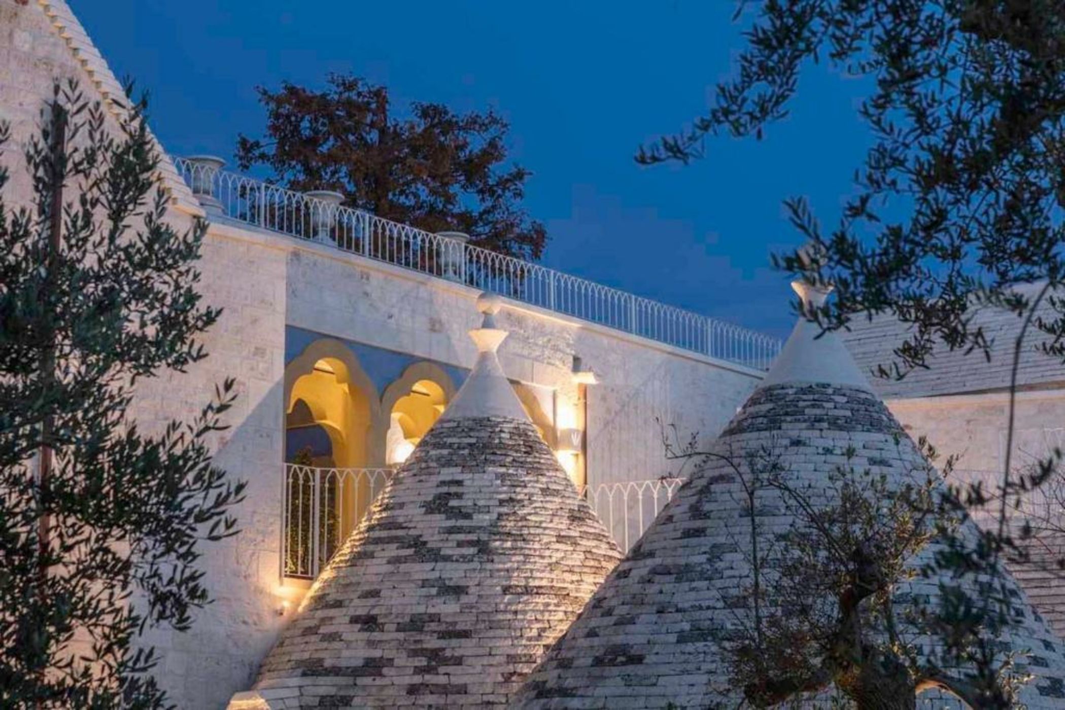 Borgo dei Lecci Puglia
