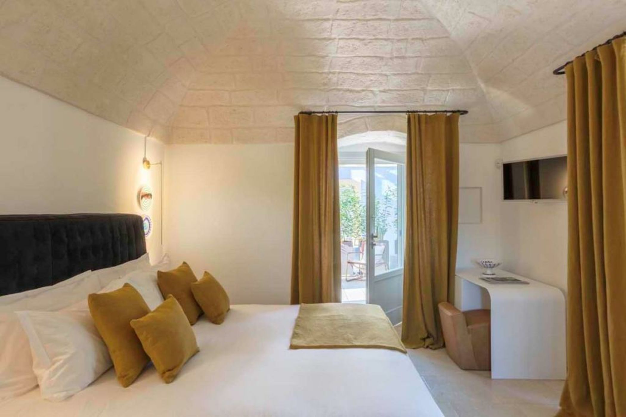 Borgo dei Lecci Puglia