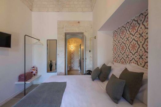 Borgo dei Lecci Puglia