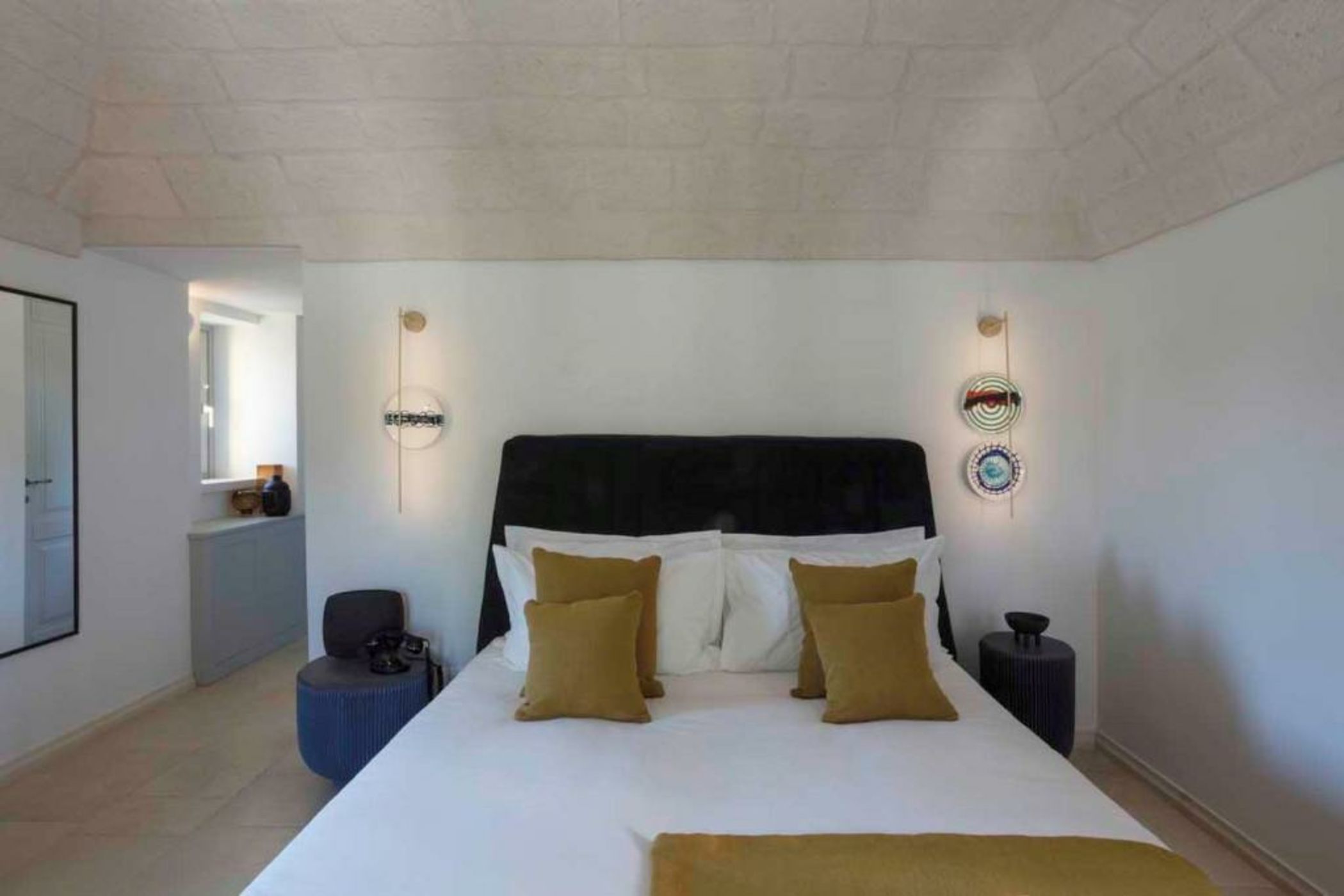 Borgo dei Lecci Puglia