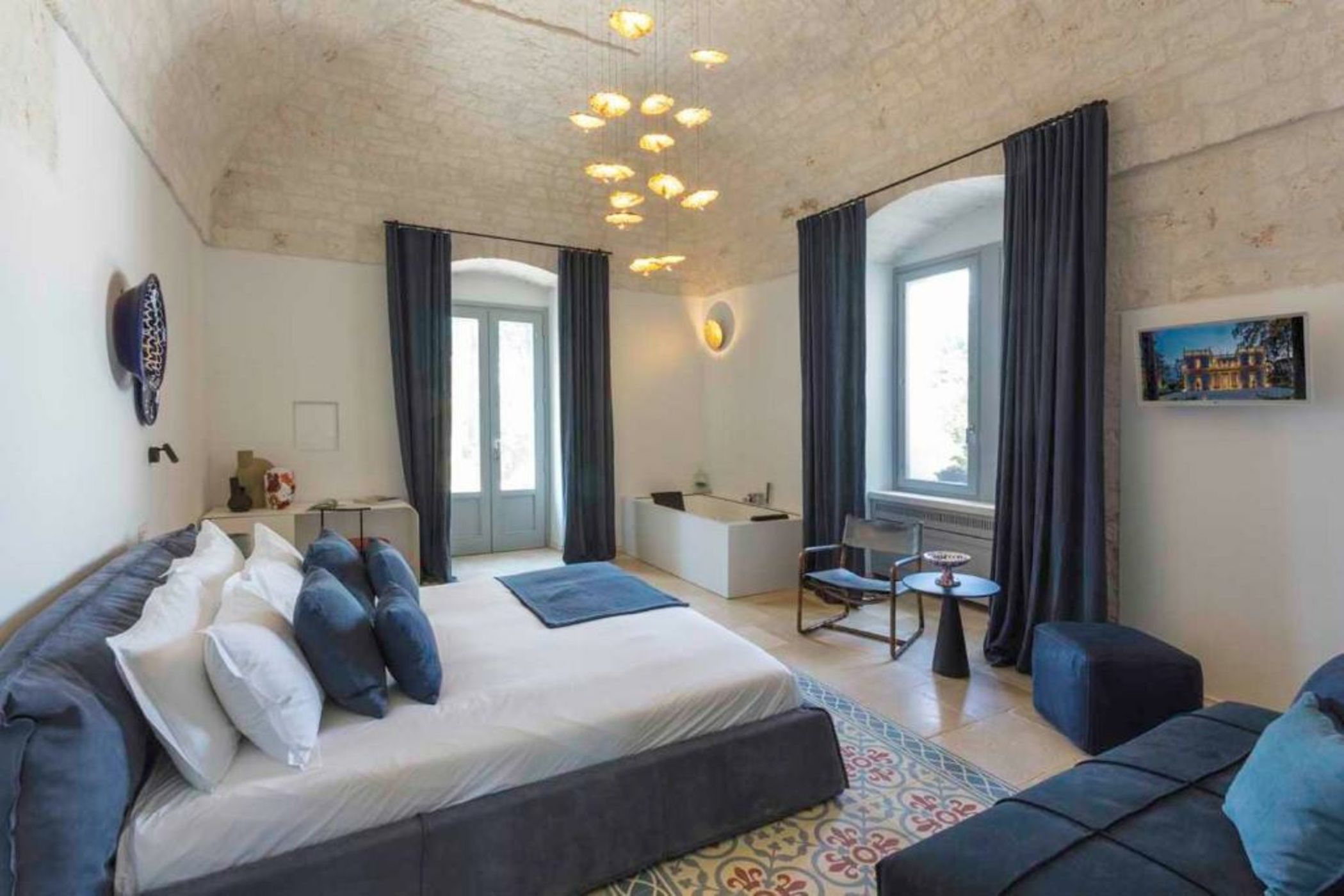 Borgo dei Lecci Puglia