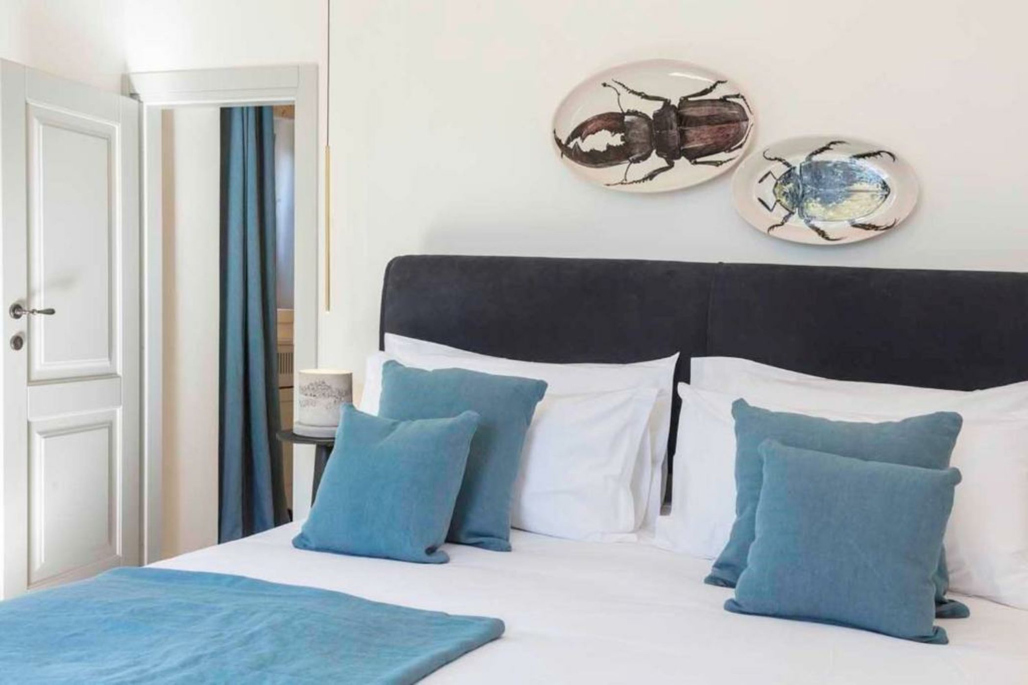 Borgo dei Lecci Puglia