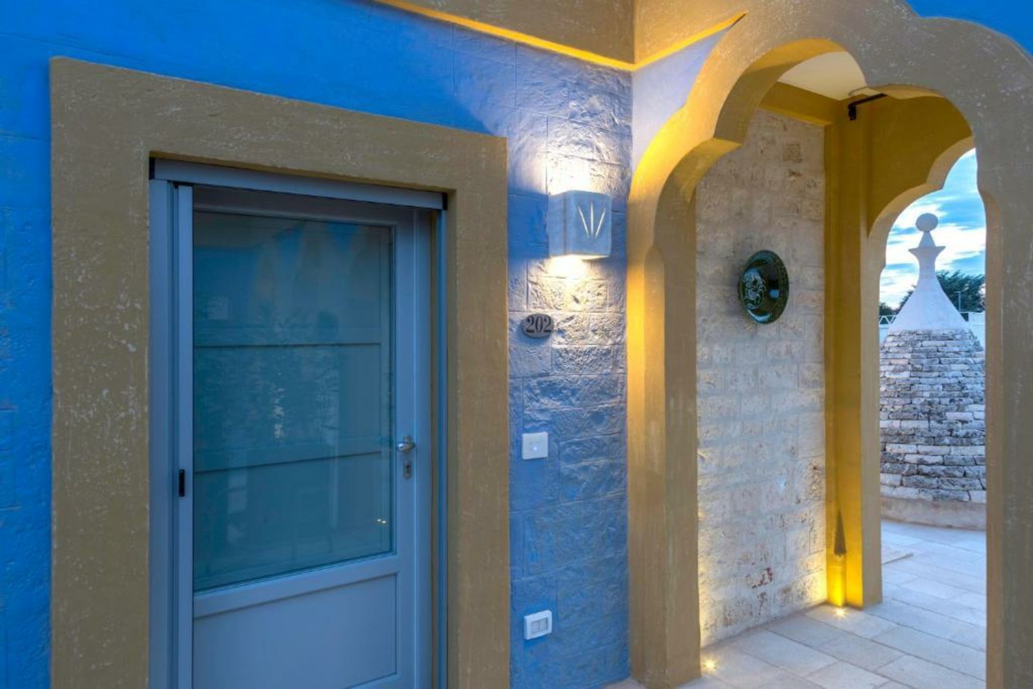 Borgo dei Lecci Puglia