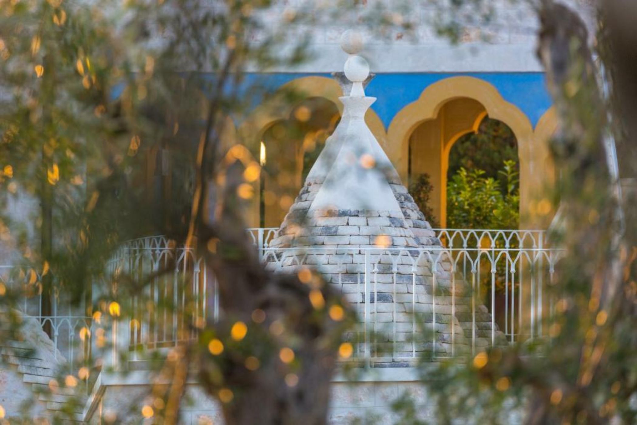 Borgo dei Lecci Puglia