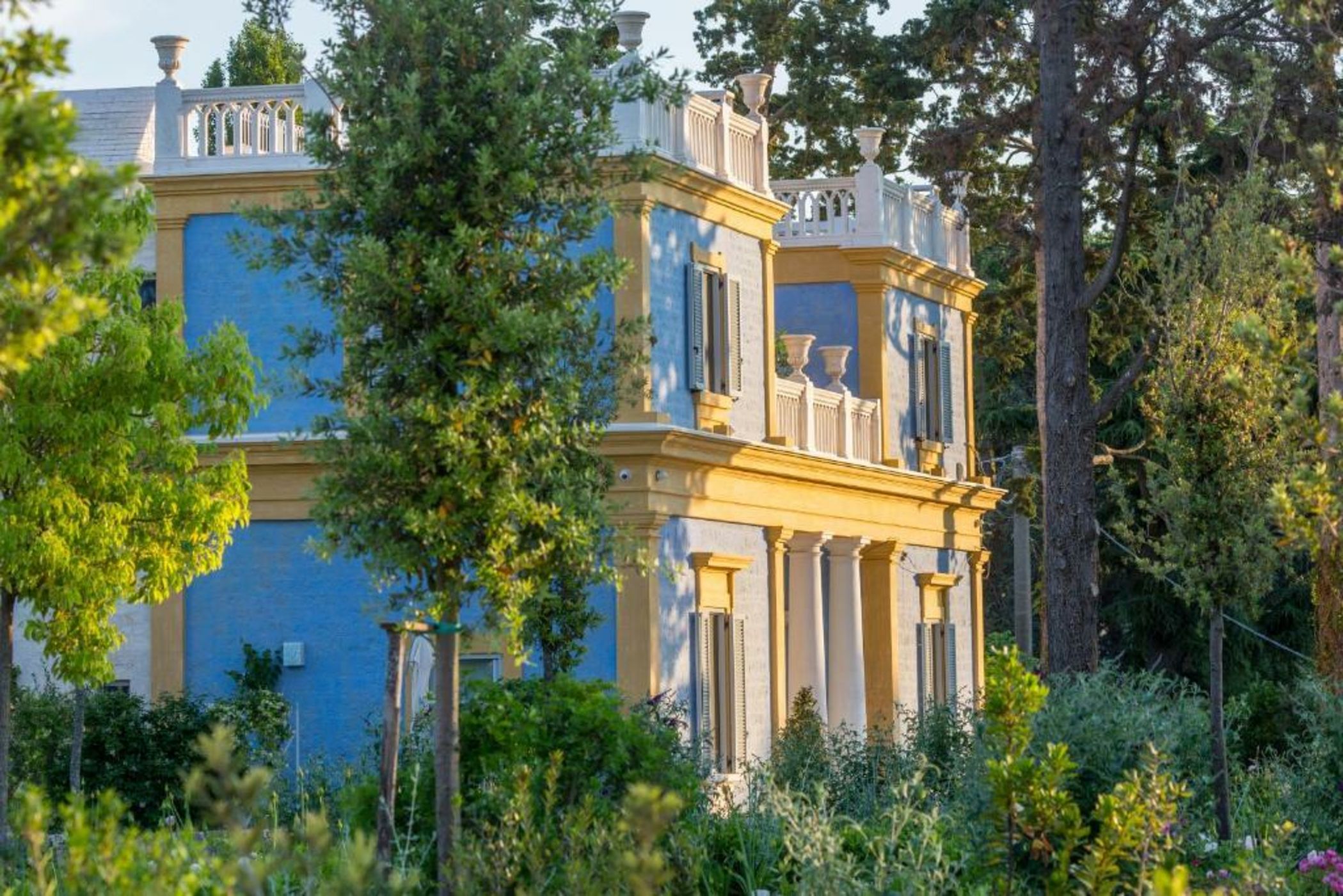 Borgo dei Lecci Puglia