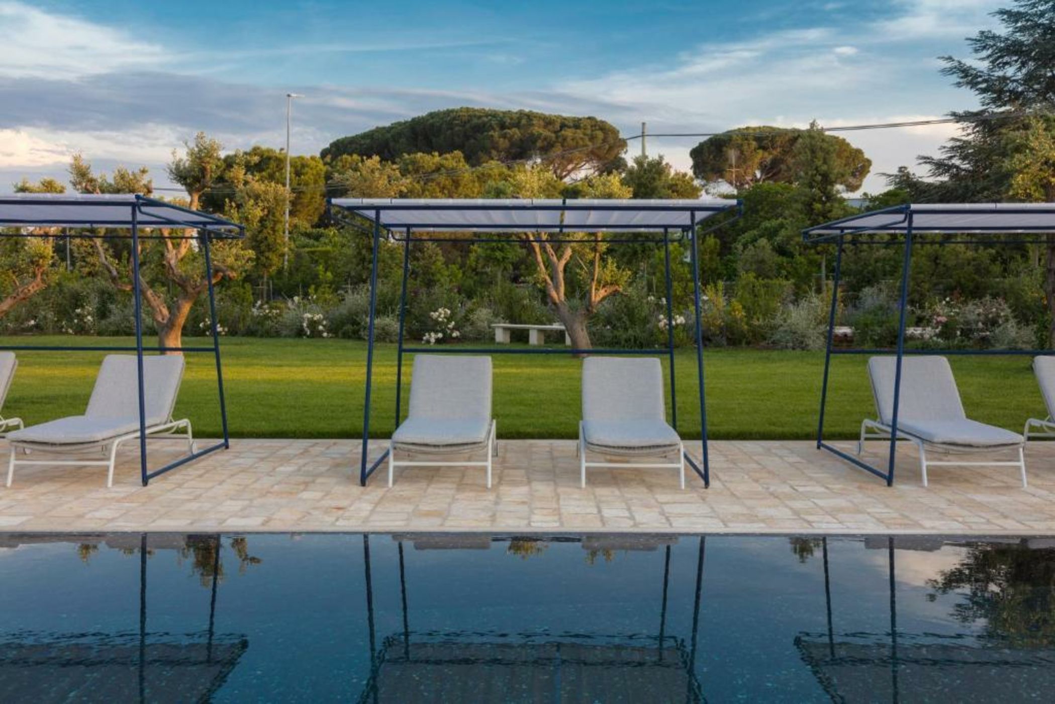 Borgo dei Lecci Puglia