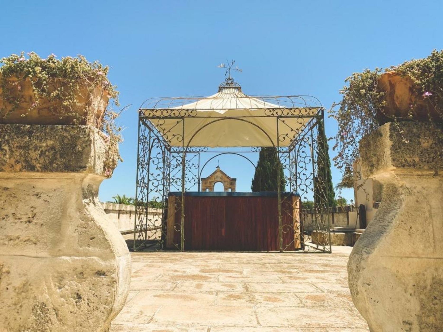Masseria Marzalossa