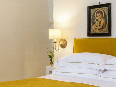 Masseria Marzalossa