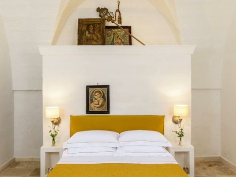 Masseria Marzalossa