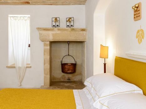 Masseria Marzalossa