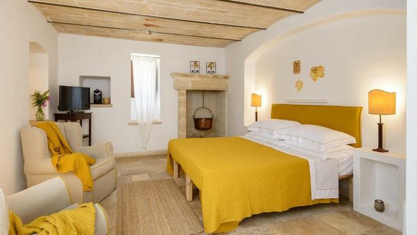 Masseria Marzalossa