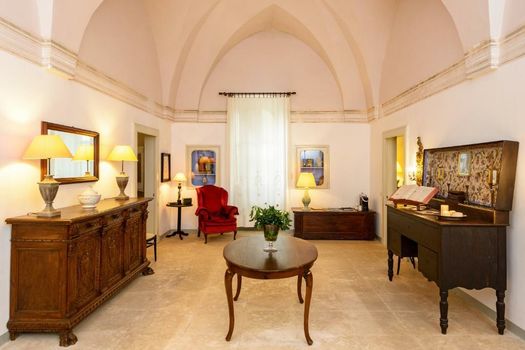 Masseria Marzalossa