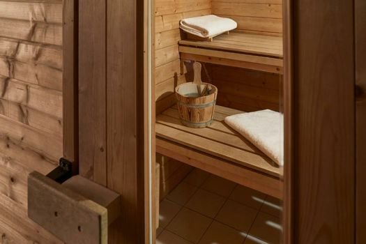 Chalet Alpen Valley, Mont-Blanc