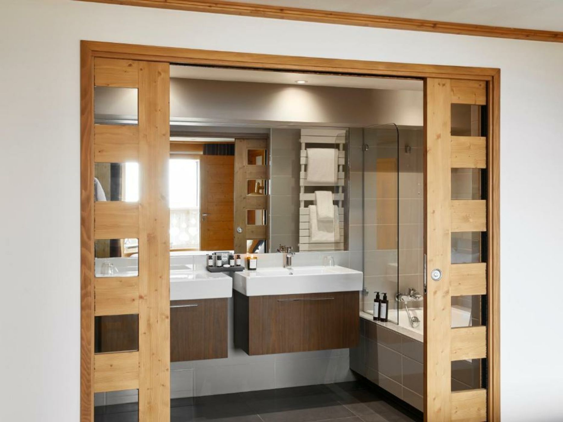 Chalet Alpen Valley, Mont-Blanc