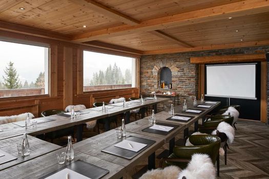 Chalet Alpen Valley, Mont-Blanc
