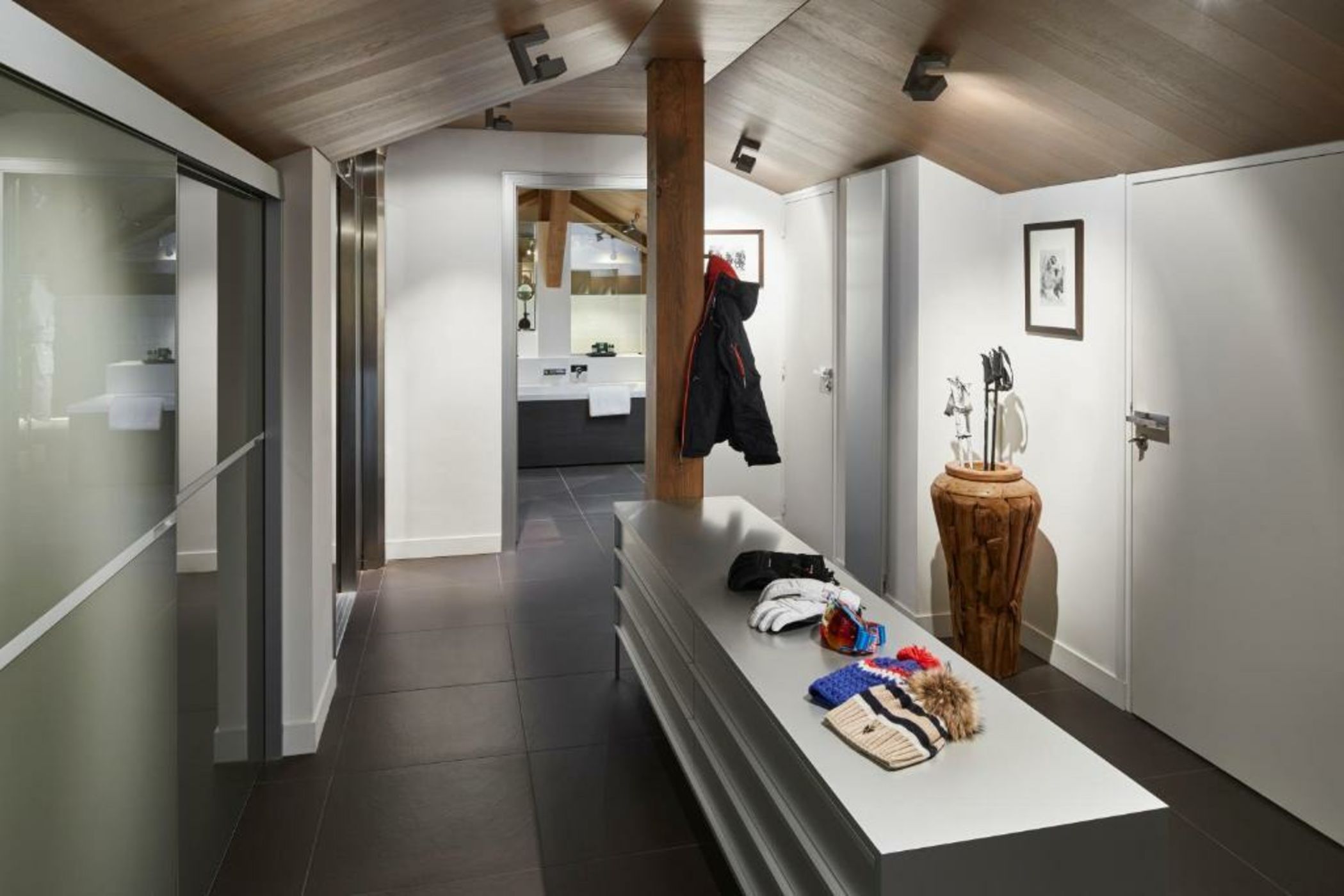 Chalet Alpen Valley, Mont-Blanc