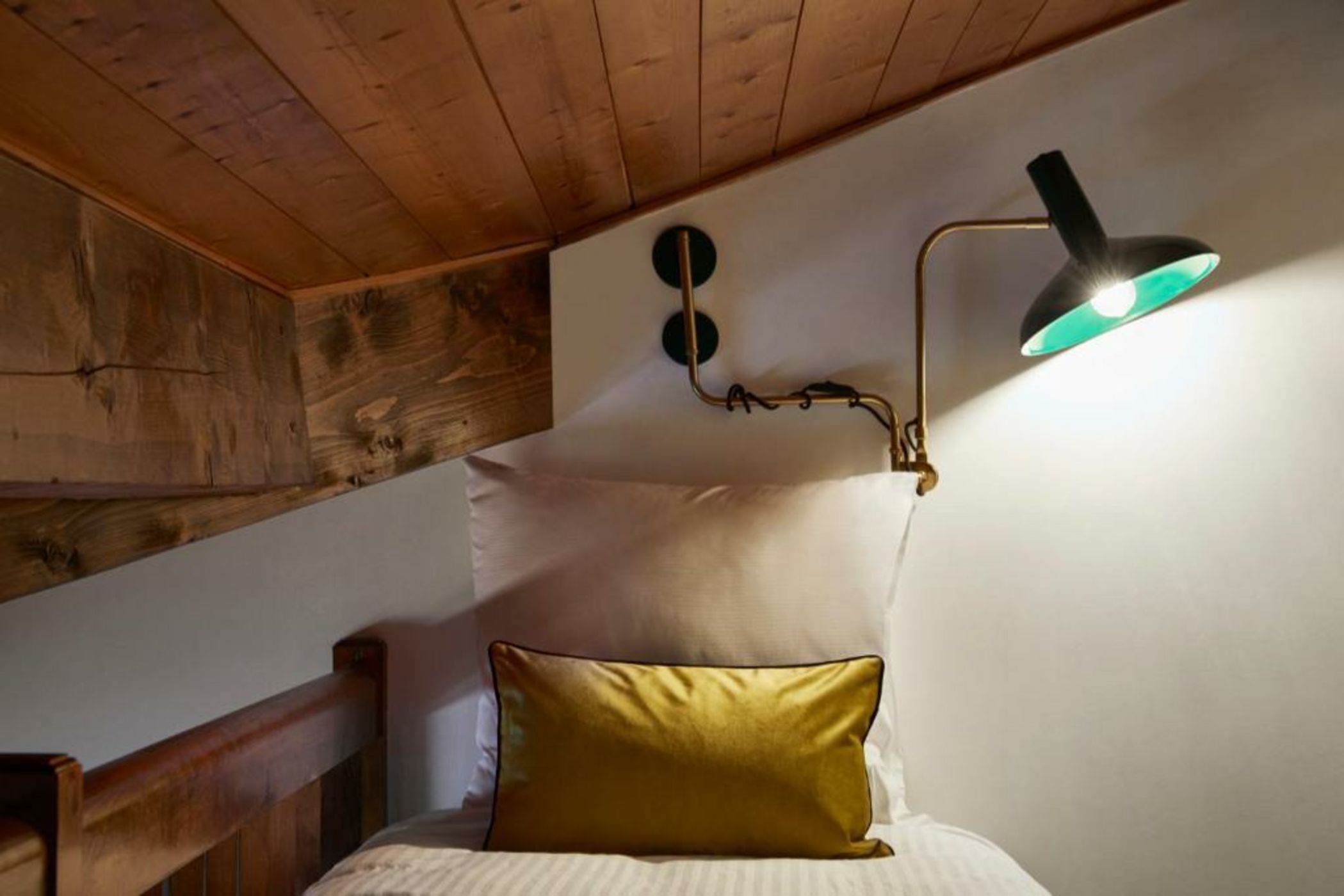 Chalet Alpen Valley, Mont-Blanc