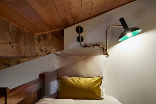 Chalet Alpen Valley, Mont-Blanc