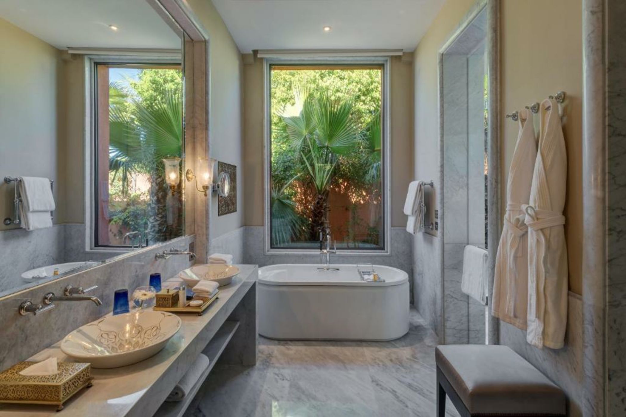 The Oberoi Marrakech