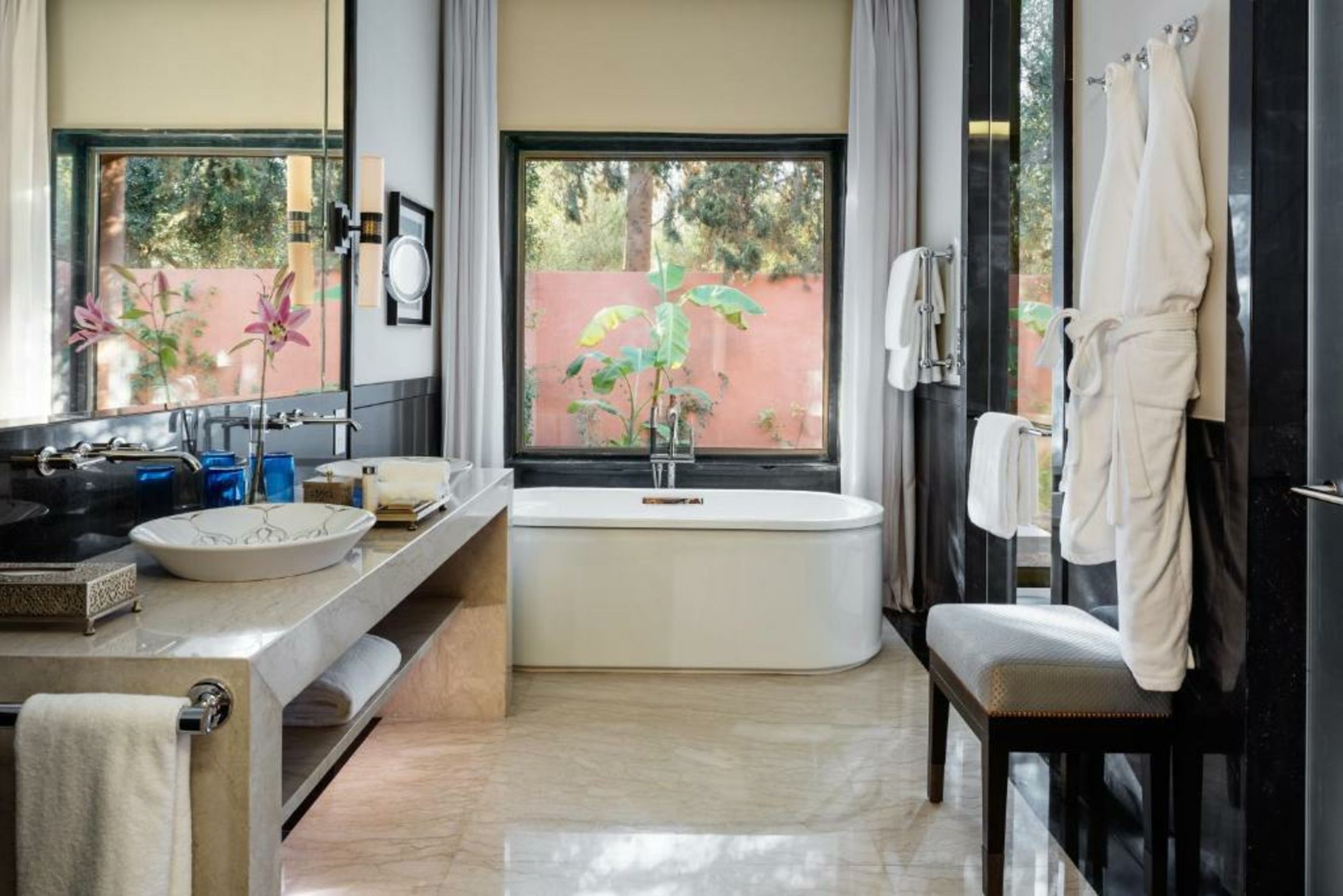 The Oberoi Marrakech