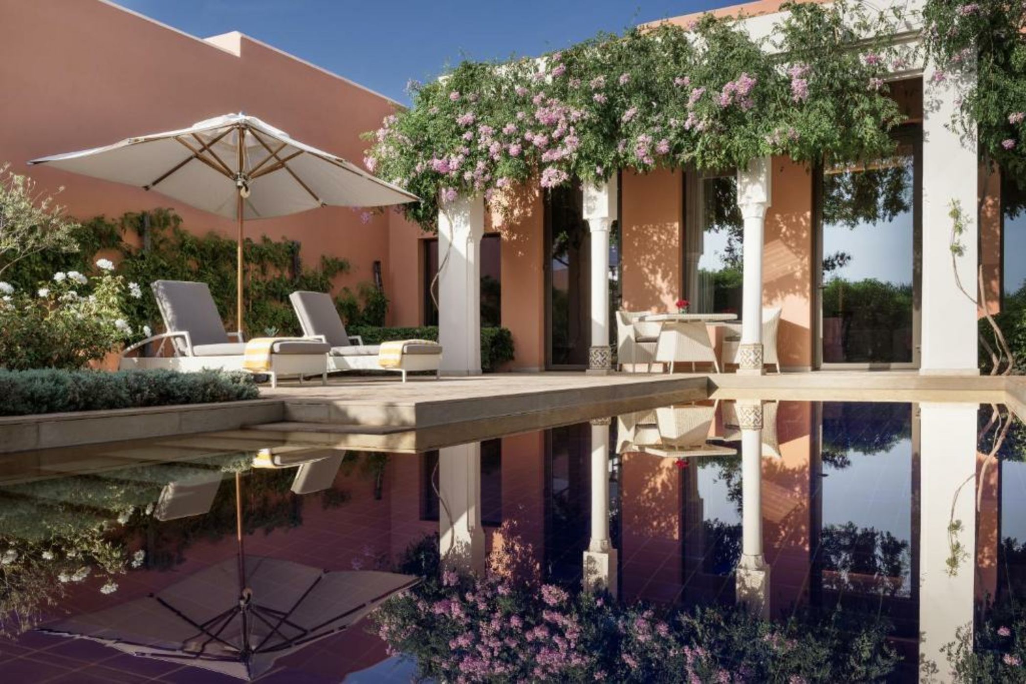 The Oberoi Marrakech