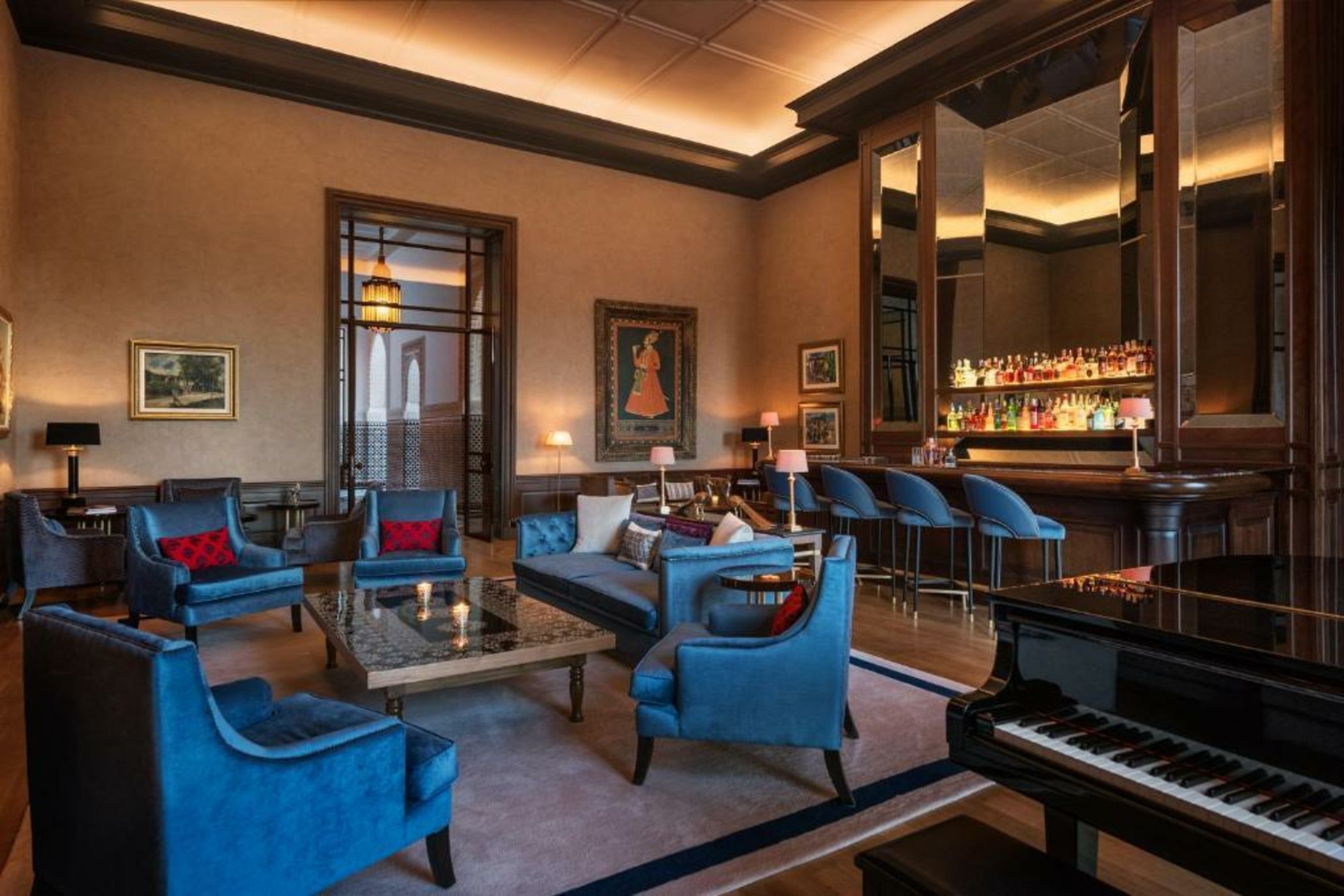 The Oberoi Marrakech