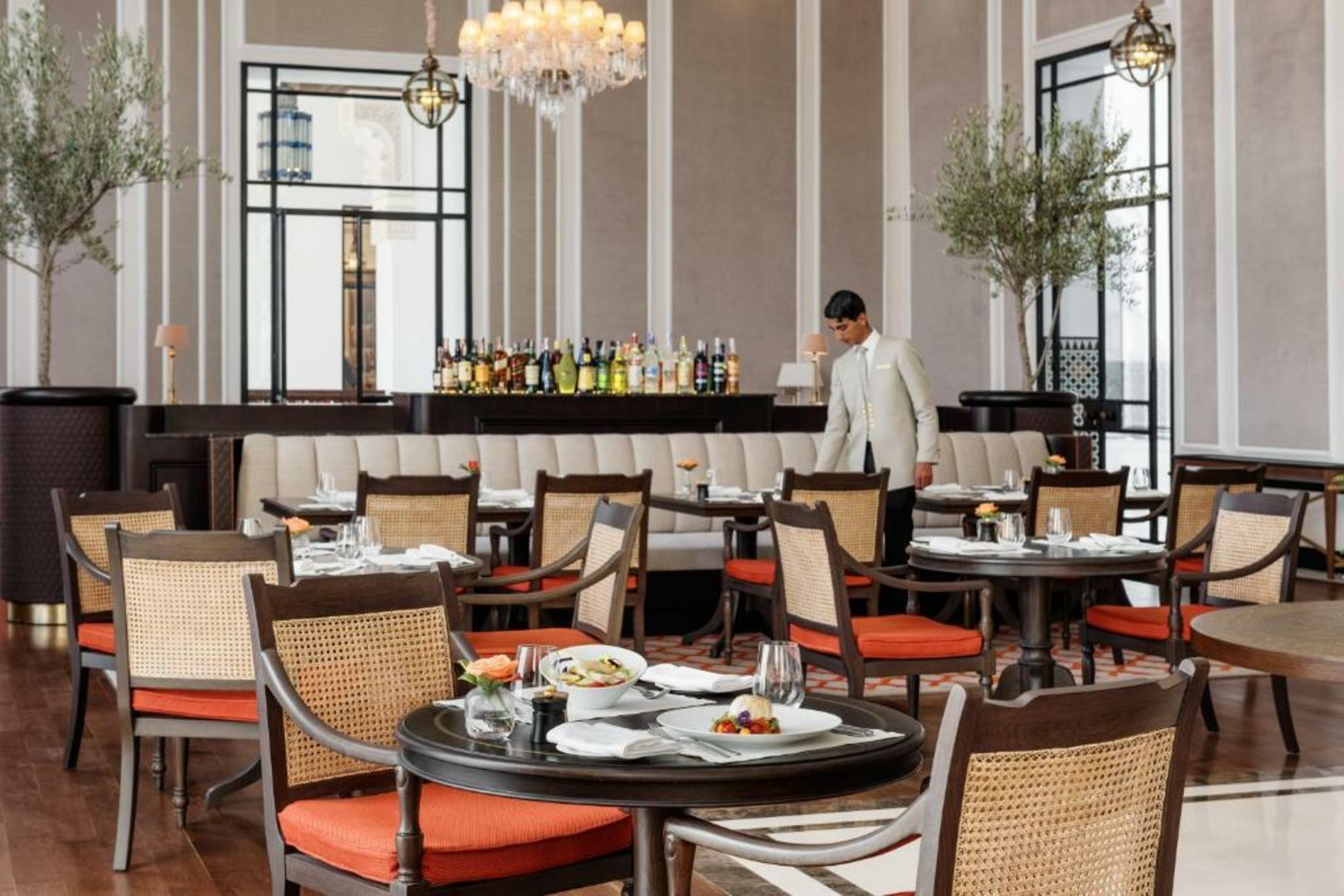 The Oberoi Marrakech