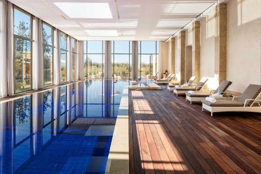 The Oberoi Marrakech