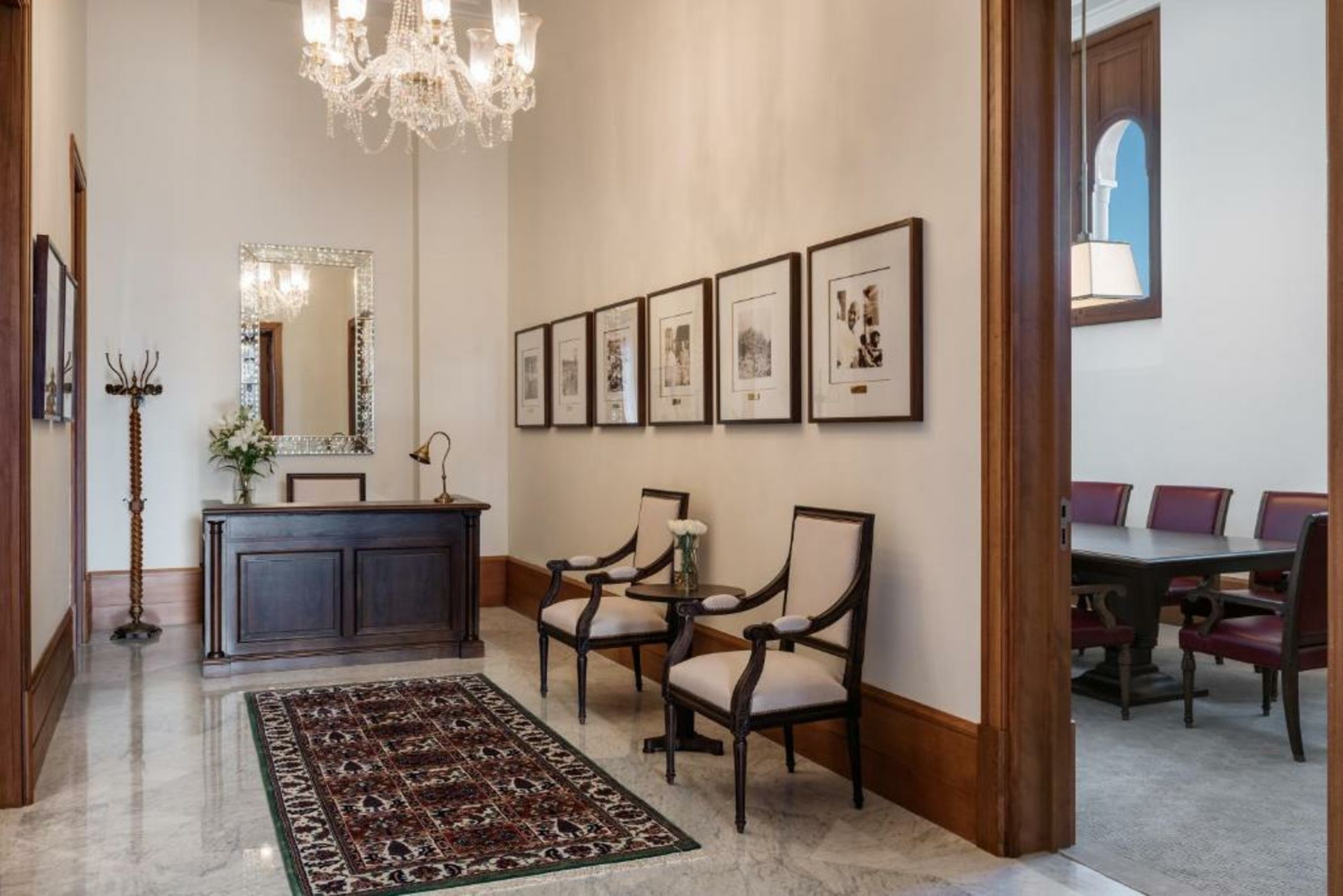 The Oberoi Marrakech