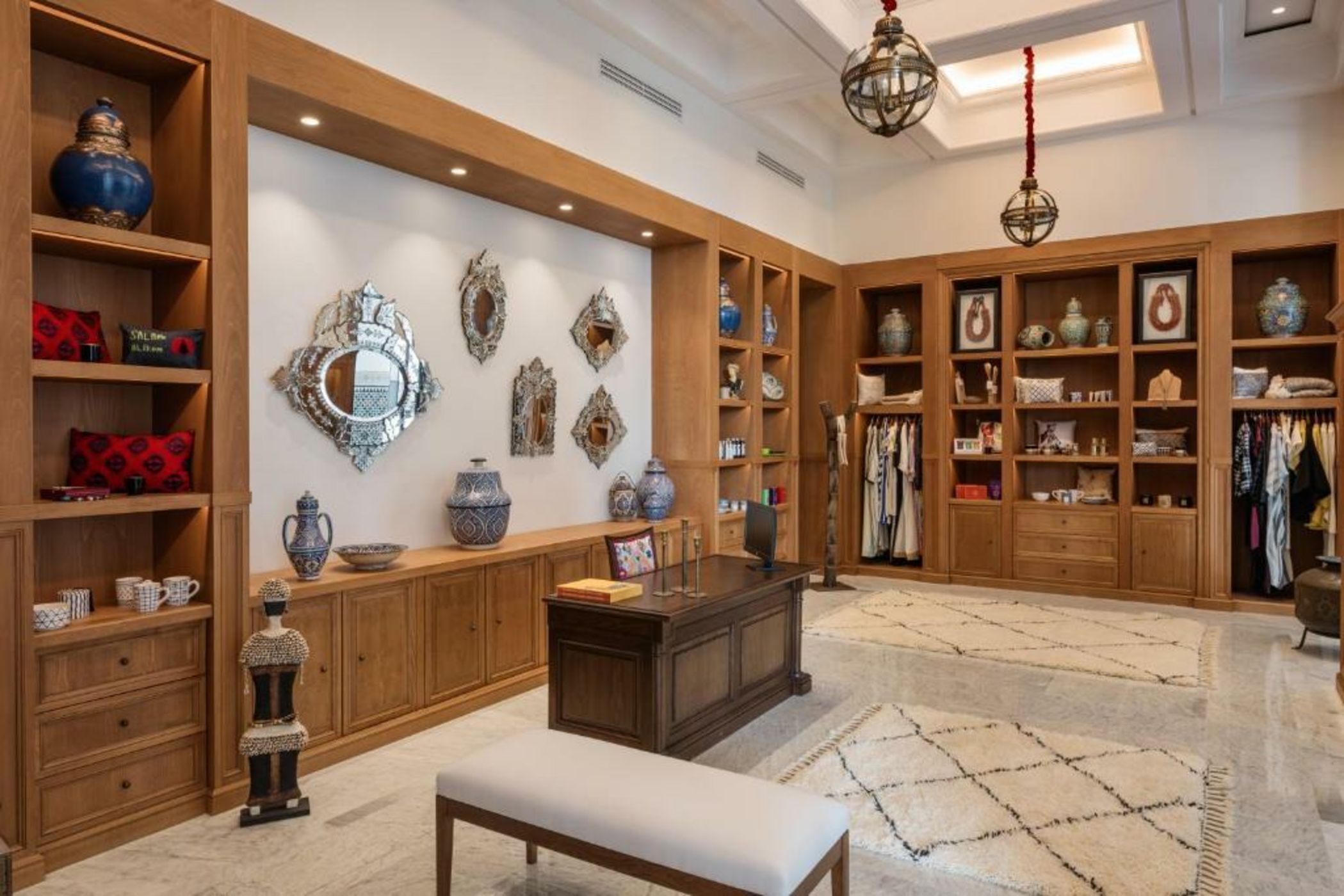 The Oberoi Marrakech